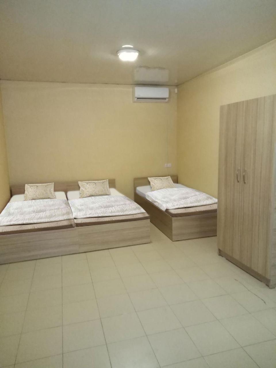 Rest Guest House Ереван Экстерьер фото
