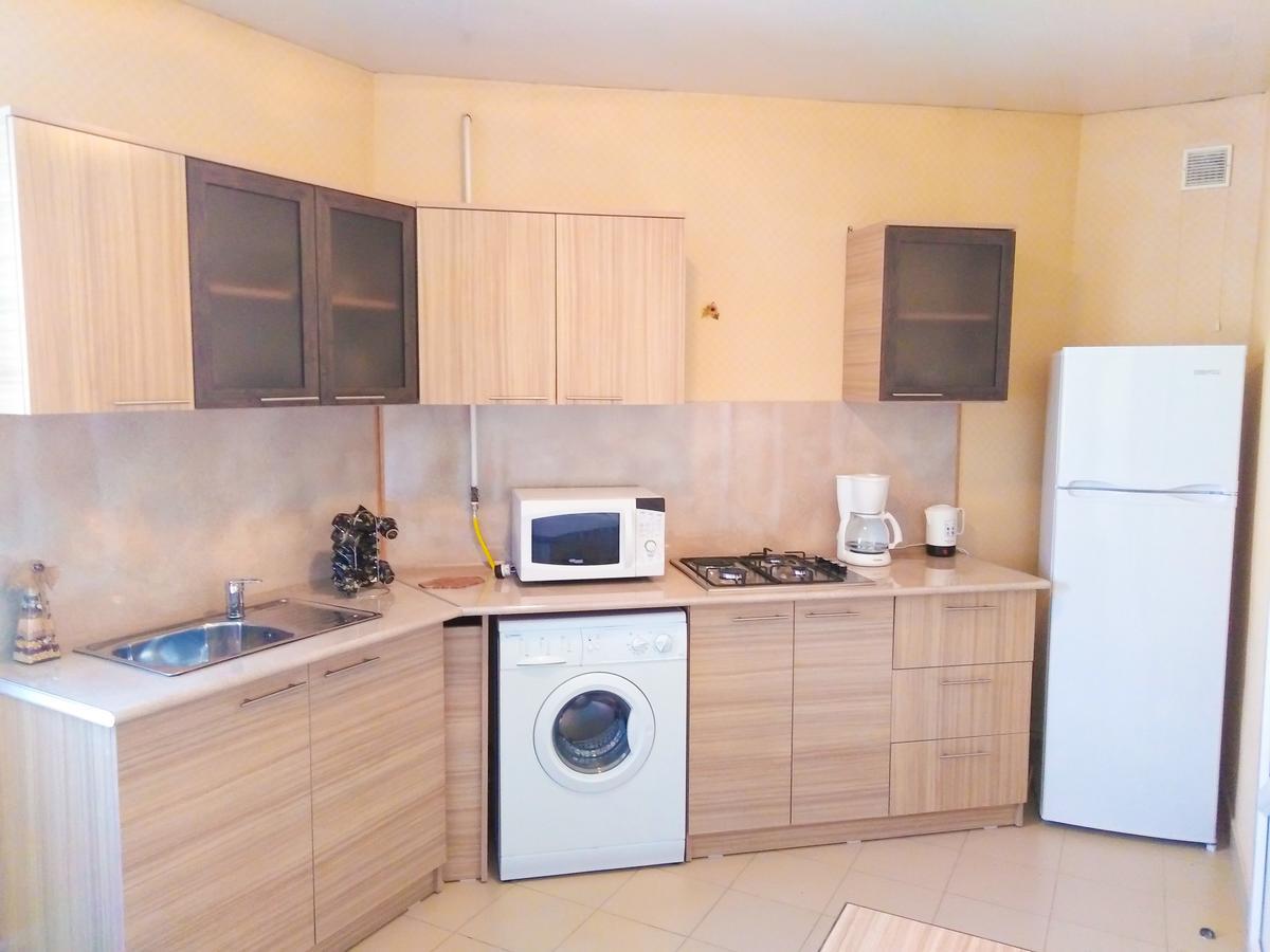 Rest Guest House Ереван Экстерьер фото