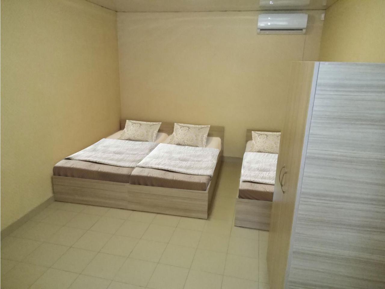 Rest Guest House Ереван Экстерьер фото