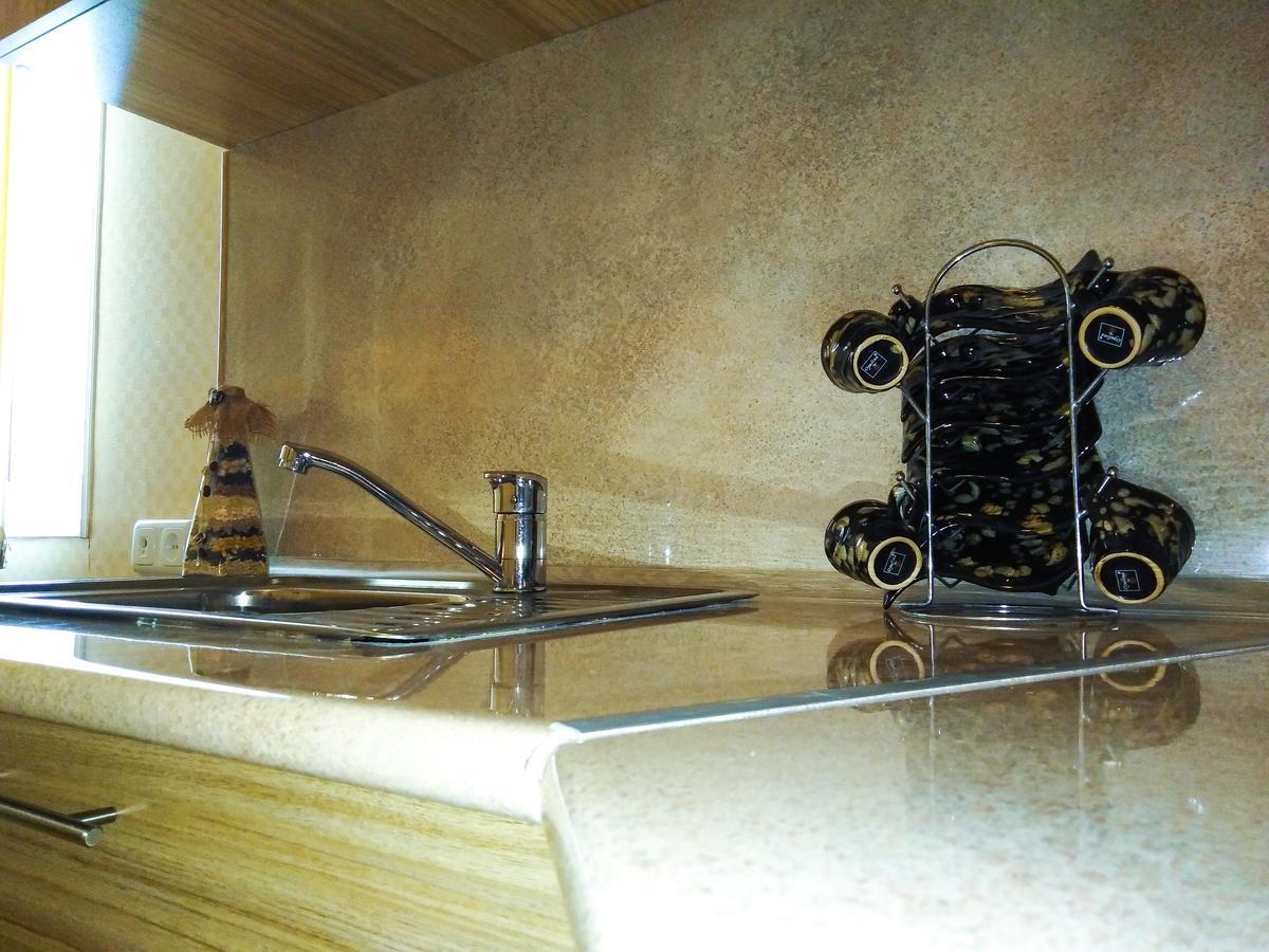 Rest Guest House Ереван Экстерьер фото