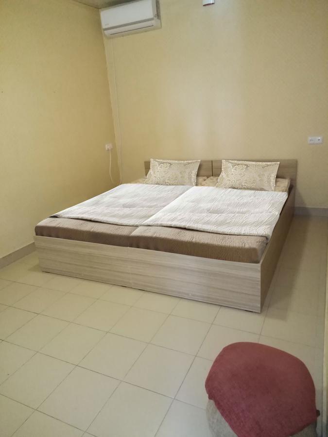 Rest Guest House Ереван Экстерьер фото