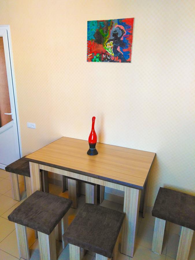 Rest Guest House Ереван Экстерьер фото