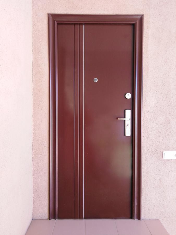 Rest Guest House Ереван Экстерьер фото