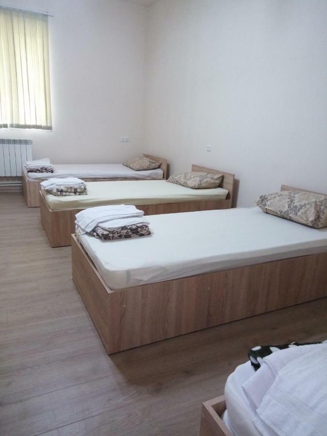 Rest Guest House Ереван Экстерьер фото