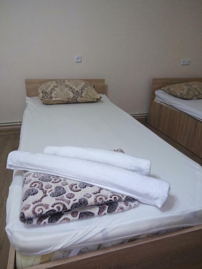 Rest Guest House Ереван Экстерьер фото