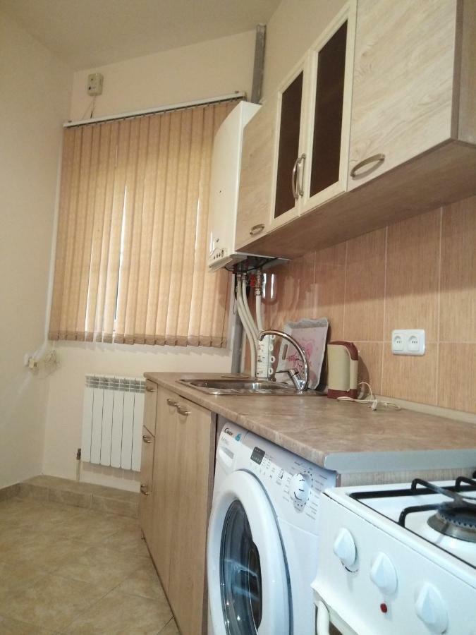 Rest Guest House Ереван Экстерьер фото