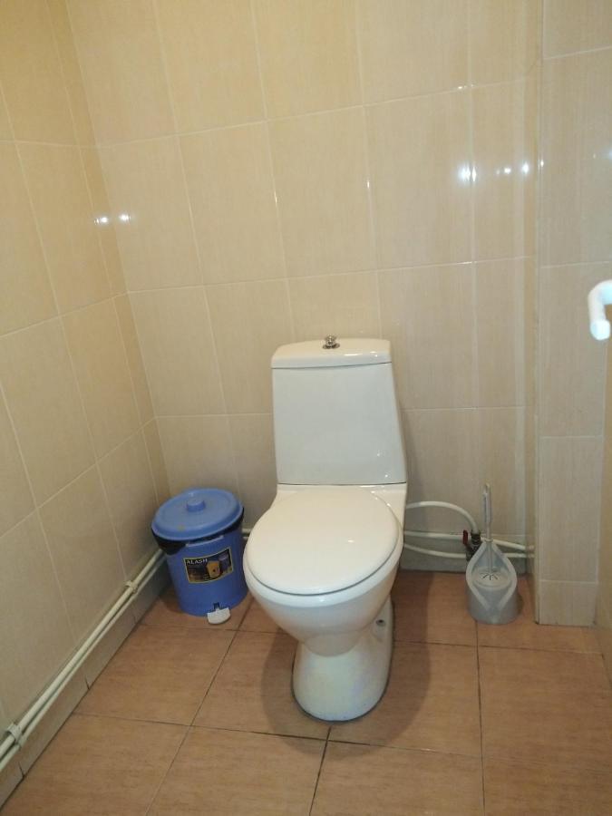 Rest Guest House Ереван Экстерьер фото